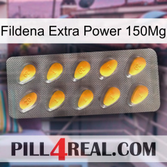 Fildena Extra Power 150Mg cialis1